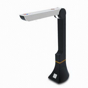Ion Copycat Portable Scanner
