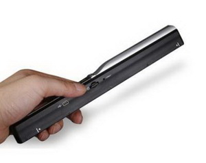 Portable Scanner Software